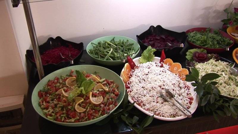 Kleopatra Ada Beach Kleopatra Ada Beach