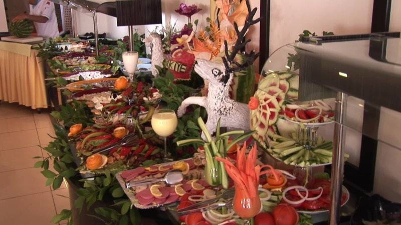 Kleopatra Ada Beach Kleopatra Ada Beach