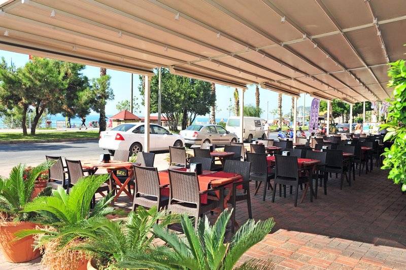 Kleopatra Ada Beach Kleopatra Ada Beach