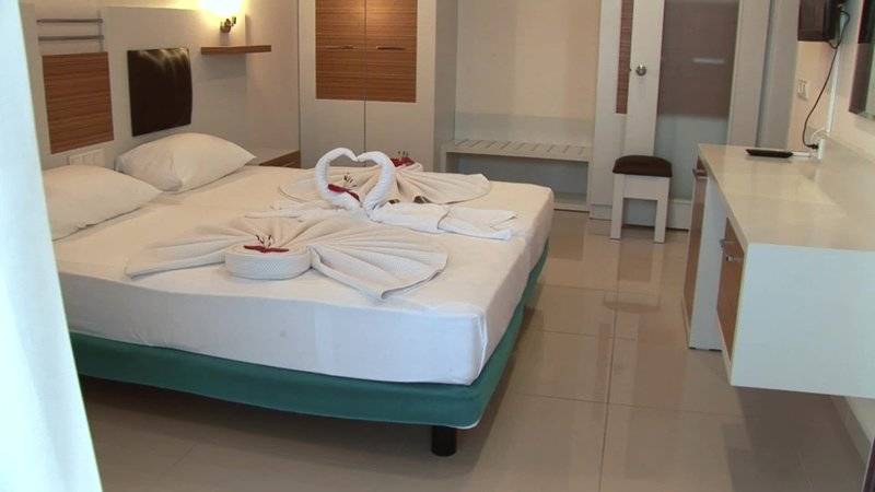 Kleopatra Ada Beach Kleopatra Ada Beach