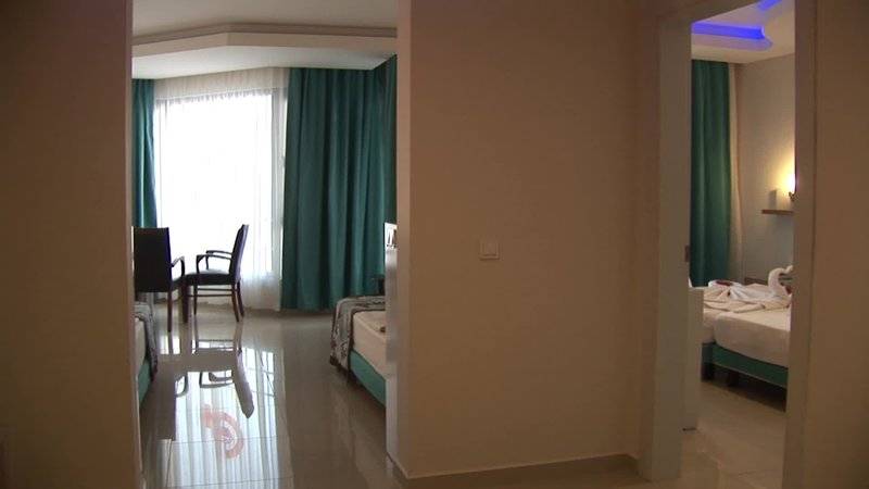 Kleopatra Ada Beach Kleopatra Ada Beach