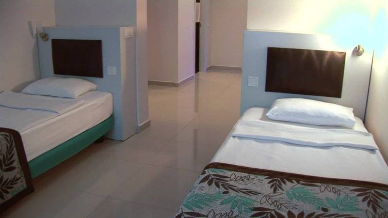 Kleopatra Ada Beach Kleopatra Ada Beach