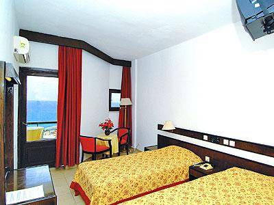 Kleopatra Ada Beach Kleopatra Ada Beach