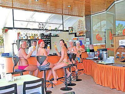 Kleopatra Ada Beach Kleopatra Ada Beach