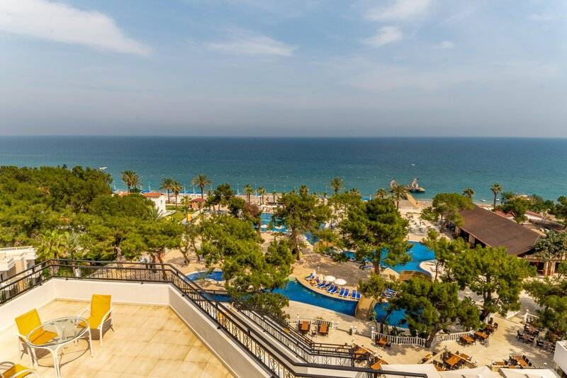 Amara Comfort Resort