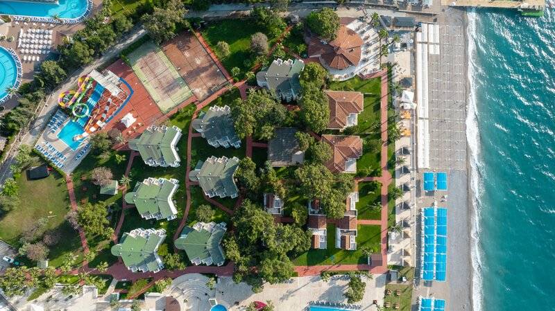 Amara Comfort Resort