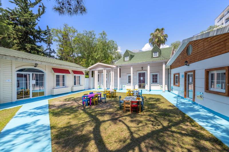 Amara Comfort Resort