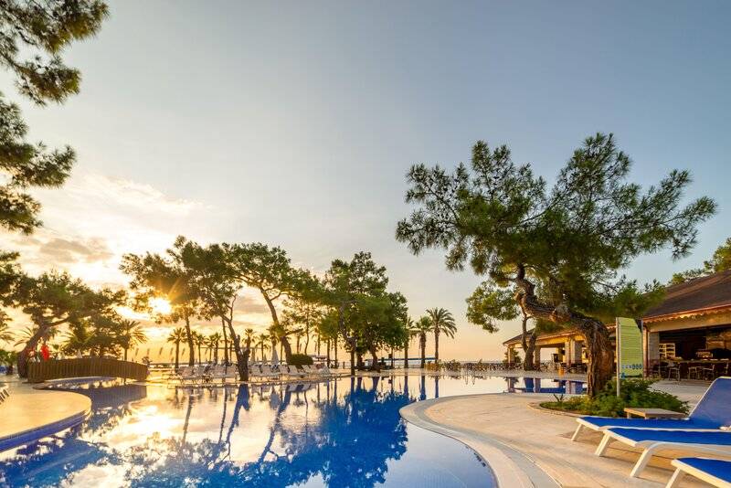 Amara Comfort Resort