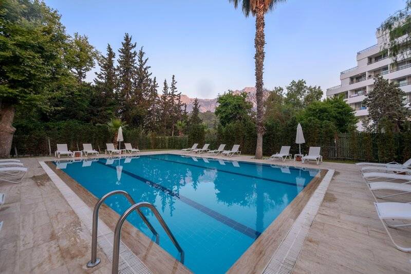 Amara Comfort Resort