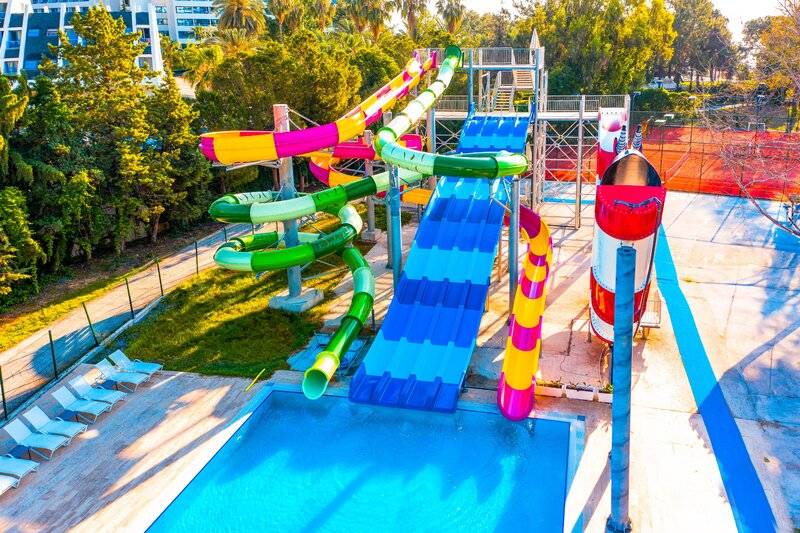 Amara Comfort Resort