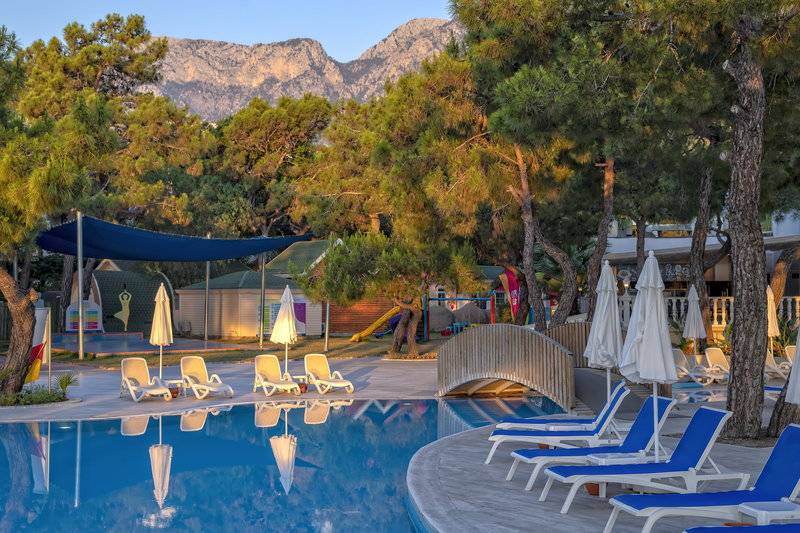 Amara Comfort Resort