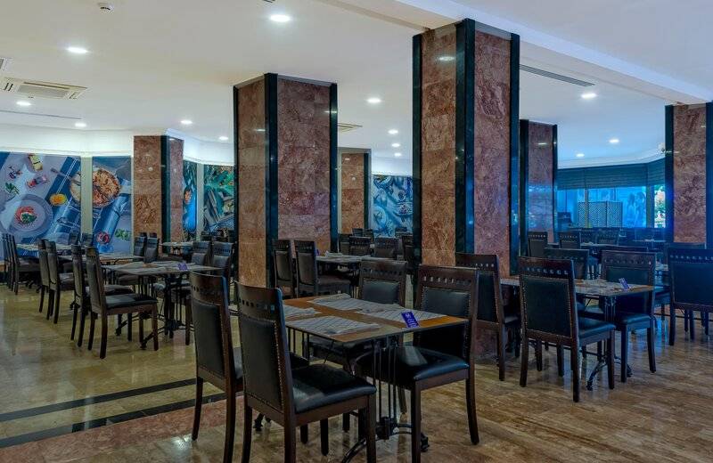 Amara Comfort Resort