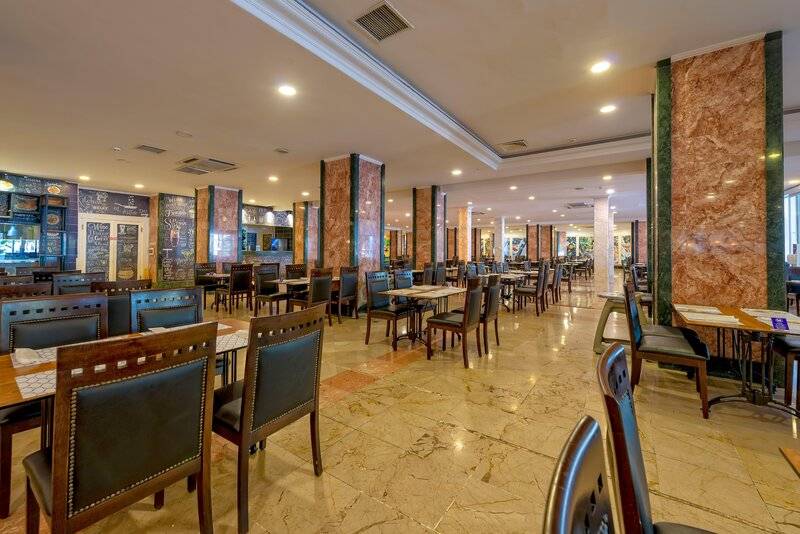 Amara Comfort Resort