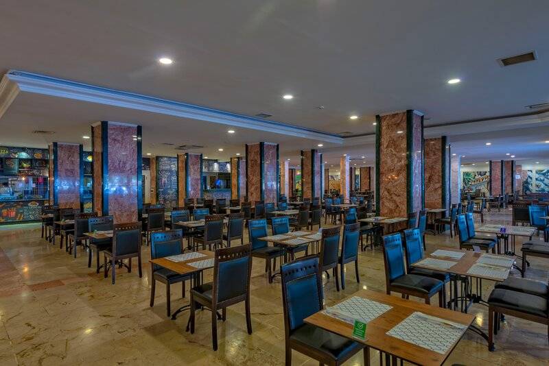 Amara Comfort Resort