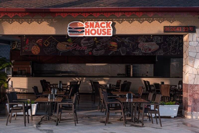 Amara Comfort Resort