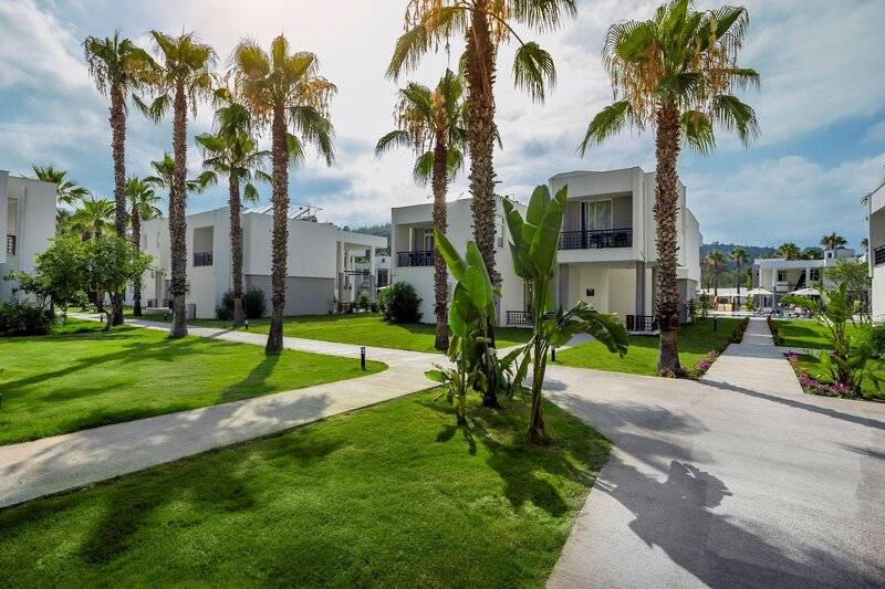 Simena Comfort Hotel