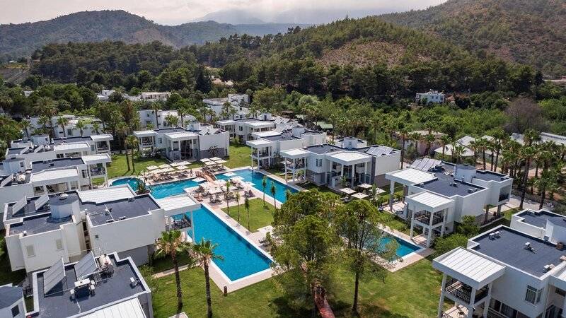 Simena Comfort Hotel