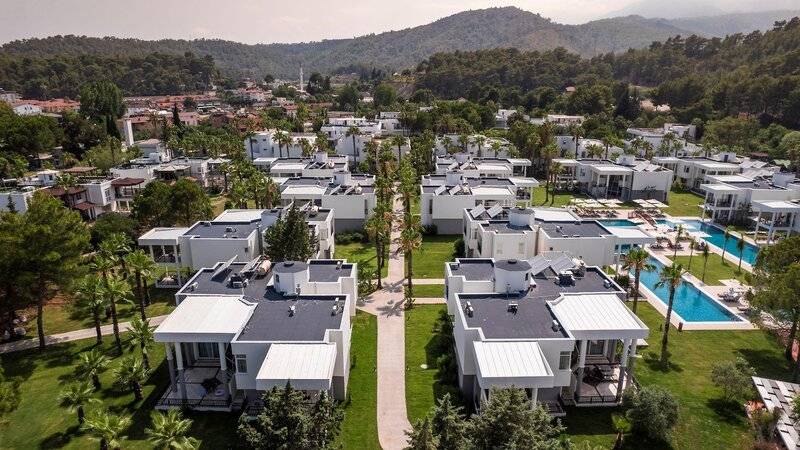 Simena Comfort Hotel