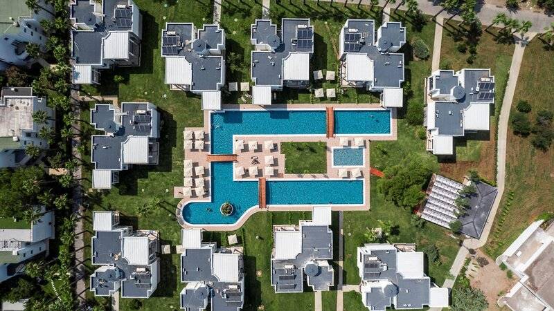 Simena Comfort Hotel