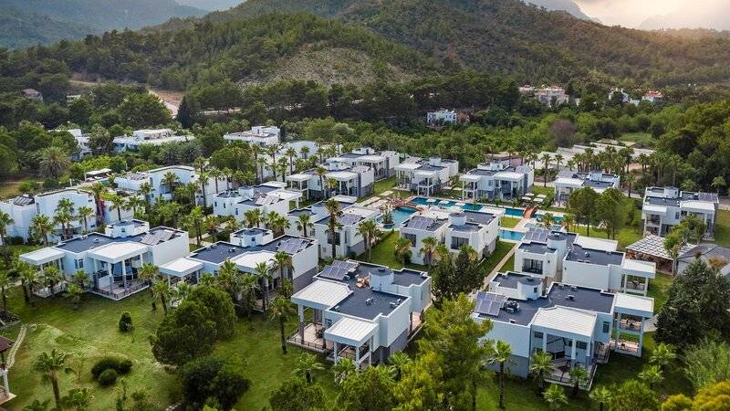 Simena Comfort Hotel