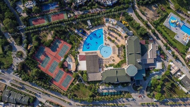 Simena Comfort Hotel