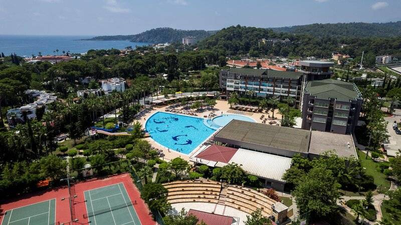 Simena Comfort Hotel