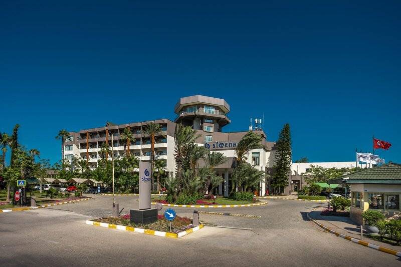 Simena Comfort Hotel
