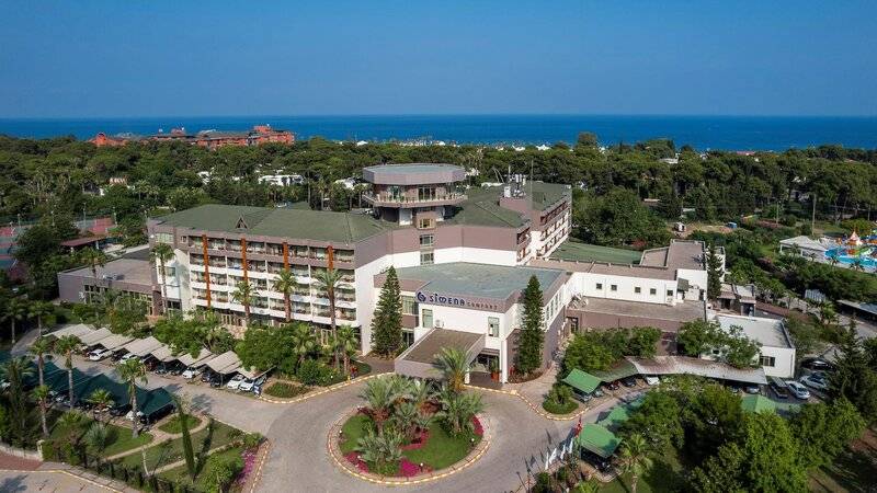 Simena Comfort Hotel