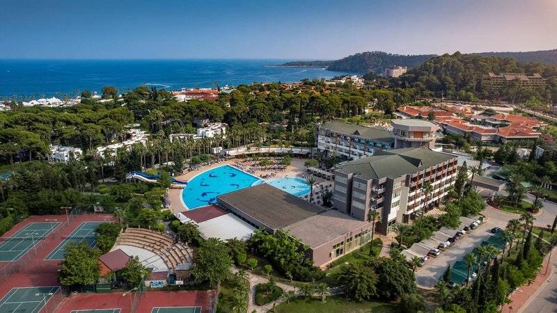 Simena Comfort Hotel