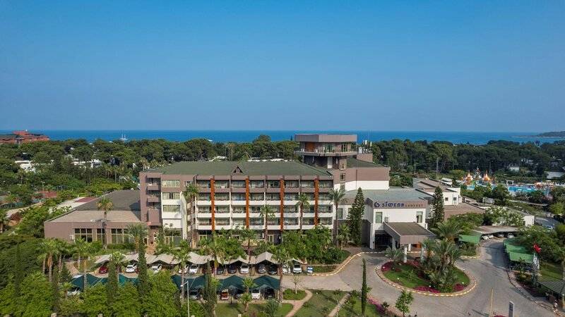 Simena Comfort Hotel