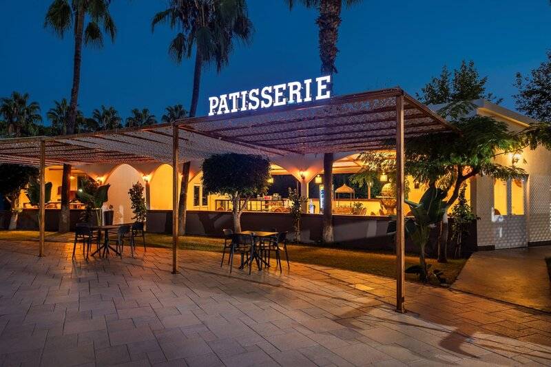 Simena Comfort Hotel