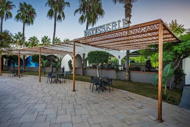 Simena Comfort Hotel