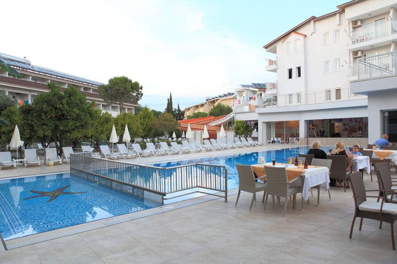 Catty Cats Garden Hotel