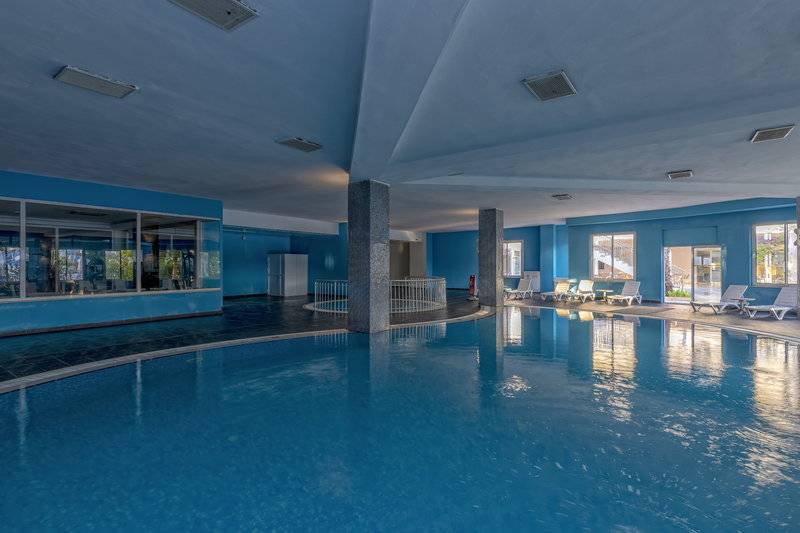 LRS Lake & River Side Hotel & Spa