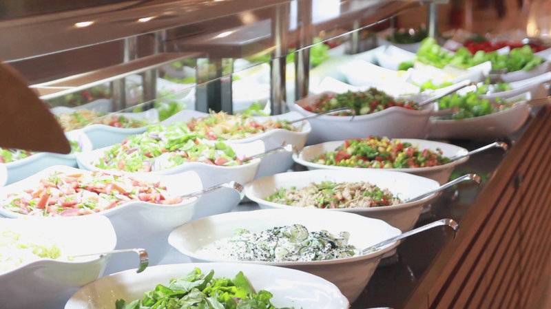 LRS Lake & River Side Hotel & Spa