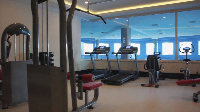 LRS Lake & River Side Hotel & Spa