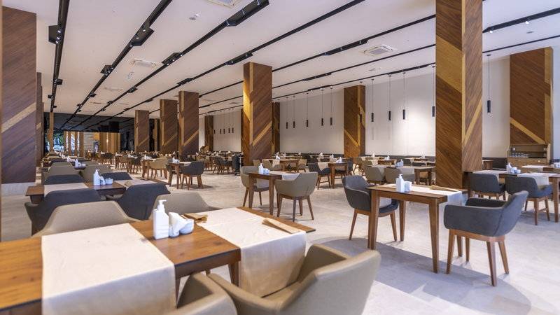 Sorgun Akadia Luxury 16+