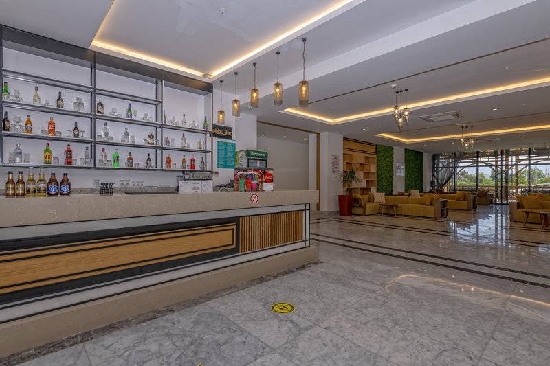 Sorgun Akadia Luxury 16+