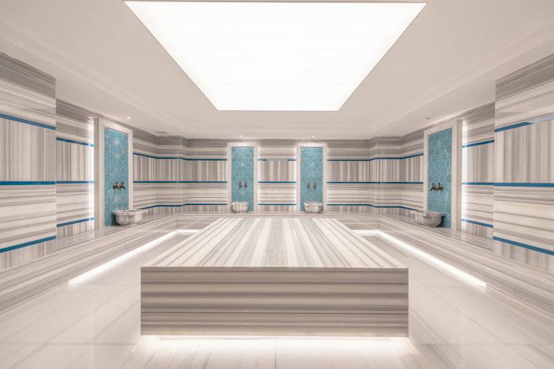 Sorgun Akadia Luxury 16+