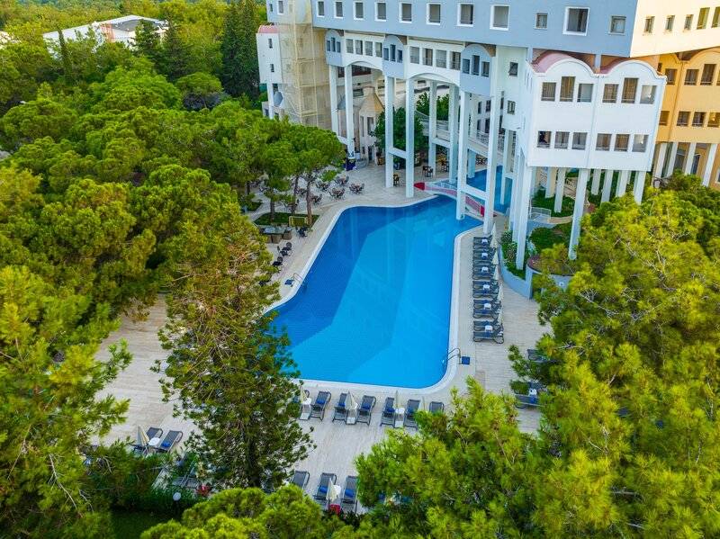 Labranda Excelsior Side Hotel