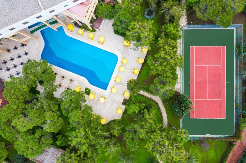 Labranda Excelsior Side Hotel