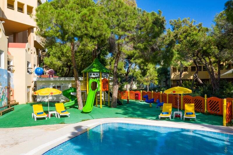 Labranda Excelsior Side Hotel