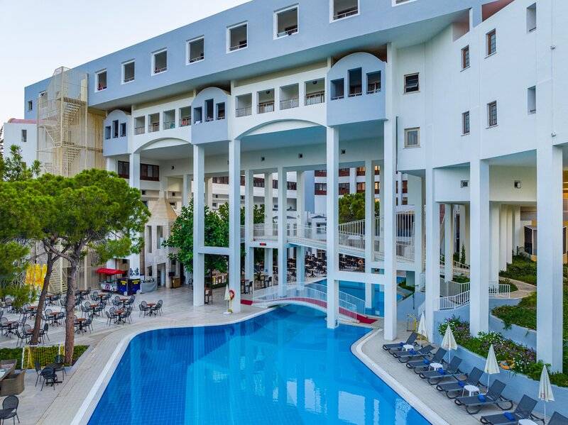 Labranda Excelsior Side Hotel