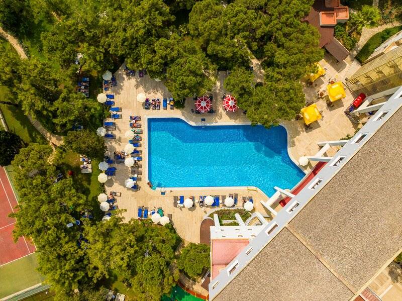 Labranda Excelsior Side Hotel