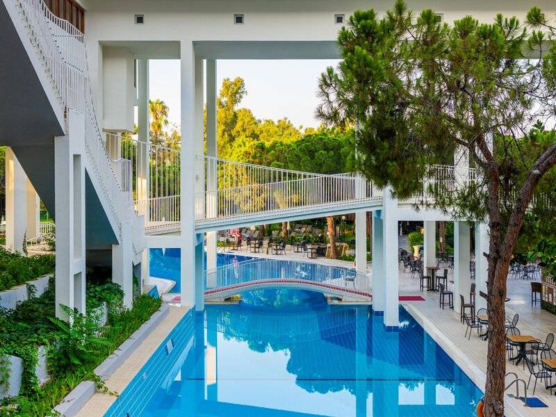 Labranda Excelsior Side Hotel