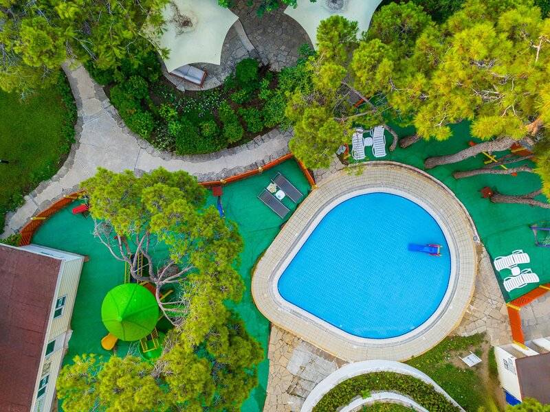 Labranda Excelsior Side Hotel