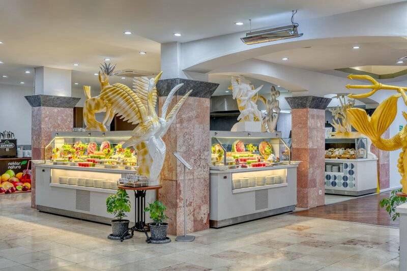 Labranda Excelsior Side Hotel