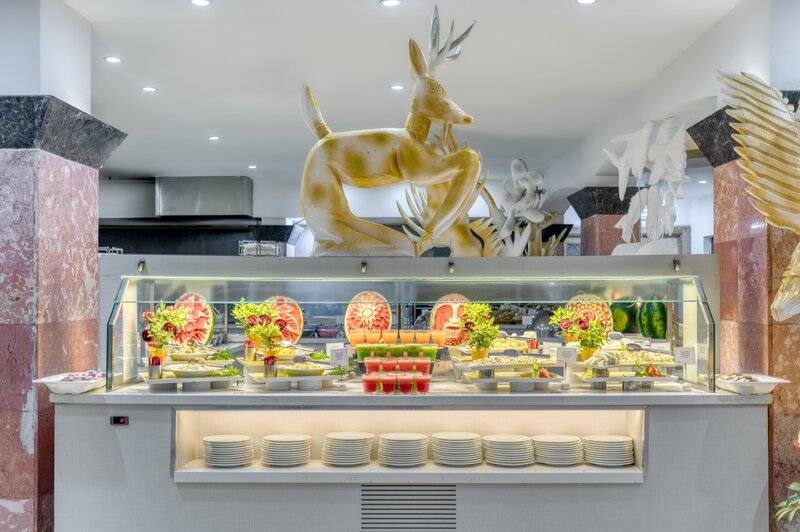 Labranda Excelsior Side Hotel