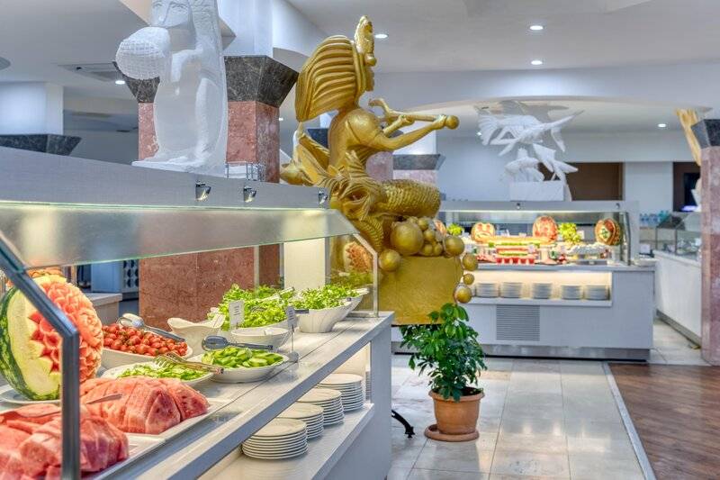 Labranda Excelsior Side Hotel