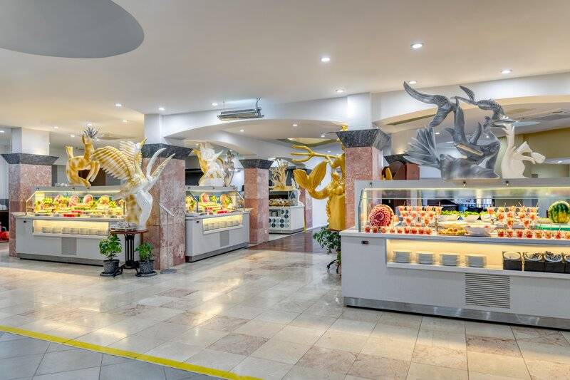 Labranda Excelsior Side Hotel